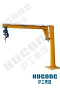 懸臂吊與單梁起重機(jī) 滬工品牌的力量與精準(zhǔn)