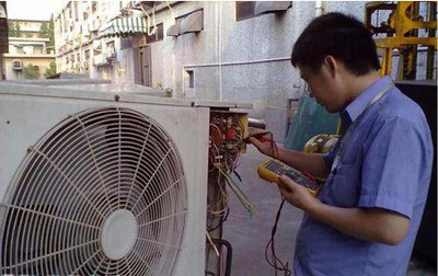 四川專業中央空調安裝與維保服務，一站式解決您的冷暖需求