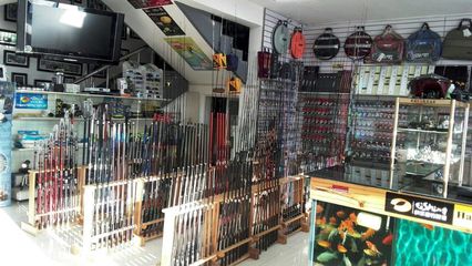 開個漁具店需要多少錢？老板傳授漁具銷售生意經(jīng)